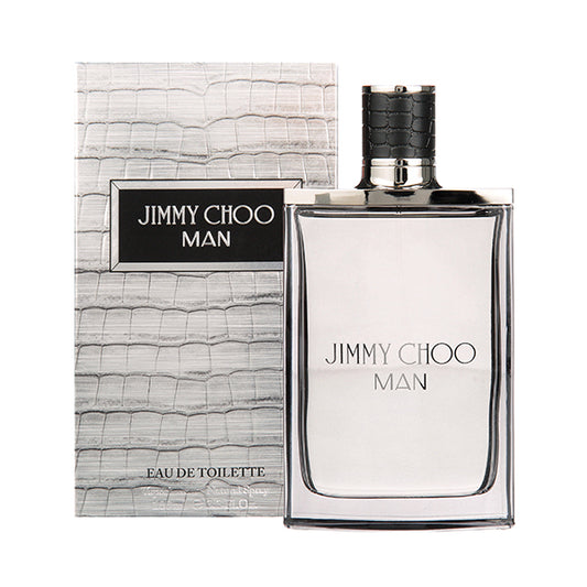 Jimmy Choo Man Eau de Toilette