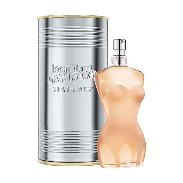 Jean Paul Gaultier Classique Eau de Parfum