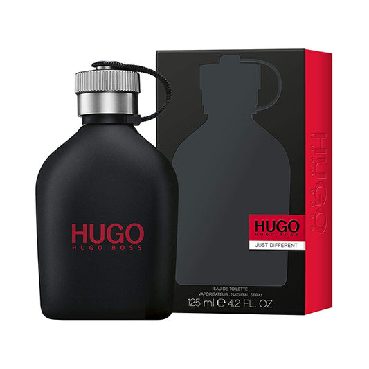 Hugo Boss Just Different EDT