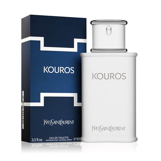 Kouros Eau de Toilette