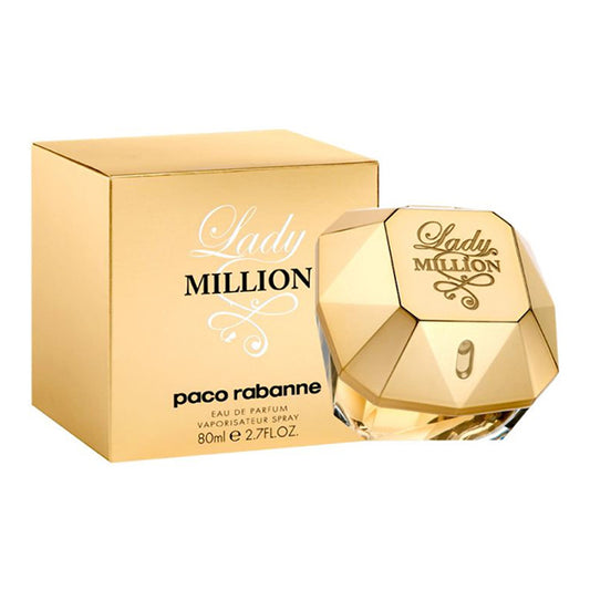 Lady Million Eau de Parfum