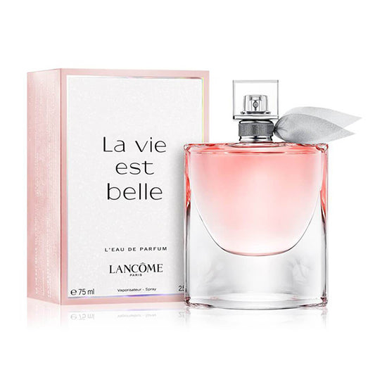 La Vie Est Belle Eau de Parfum