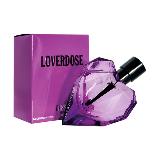 Loverdose Eau de Parfum