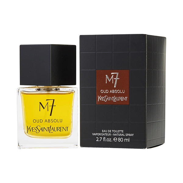 M7 Oud Absolu Eau de Toilette