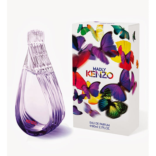 Madly Kenzo Eau de Parfum