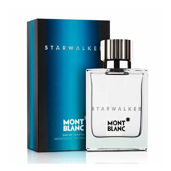 Mont Blanc Starwalker Eau de Toilette