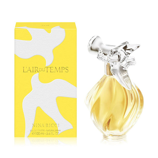 L'Air du Temps Eau de Toilette