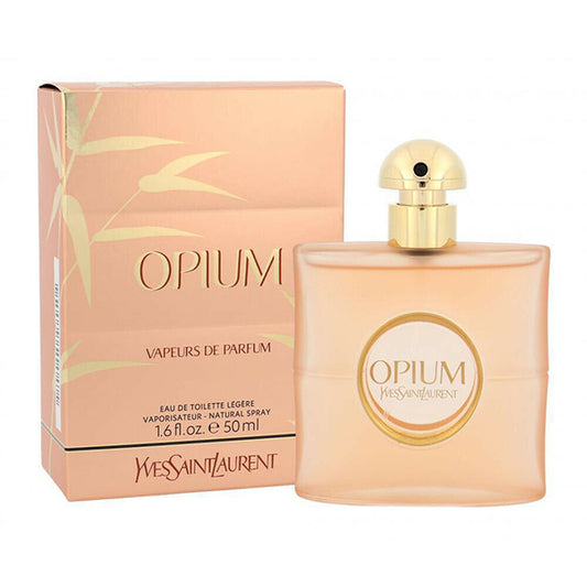 Opium Vapeurs de Parfum