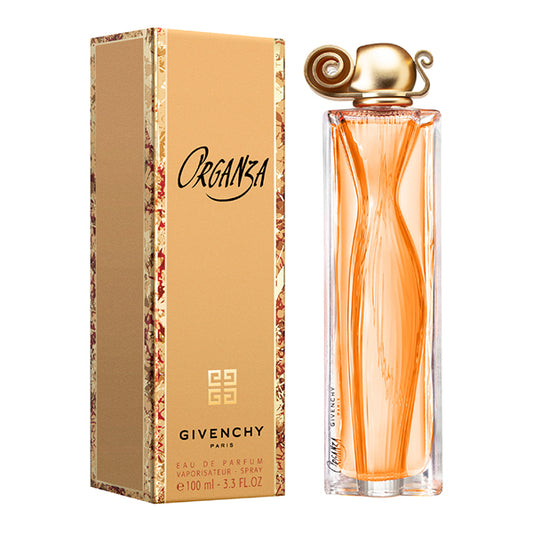 Organza Eau de Parfum