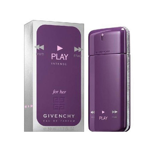 Play Intense Eau de Parfum