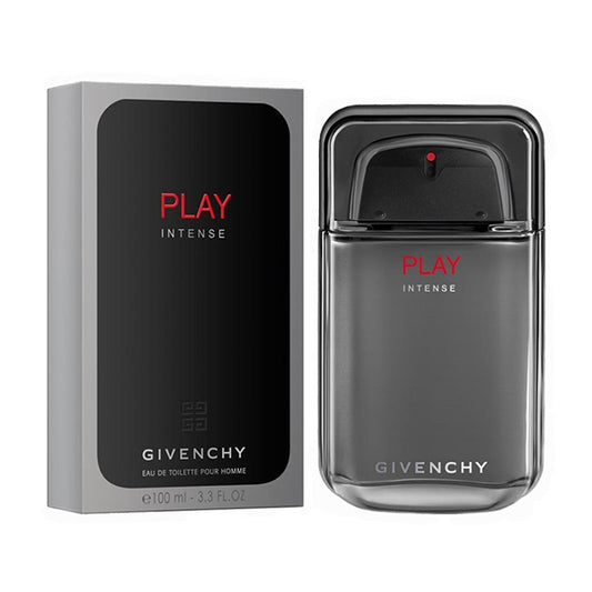 Play Intense Eau de Toilette
