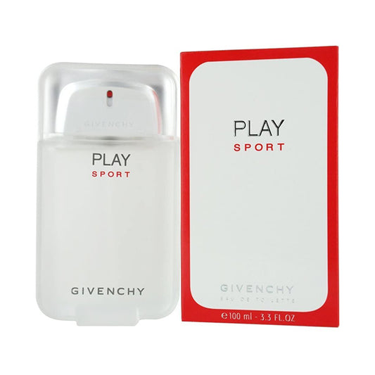 Play Sport Eau de Toilette