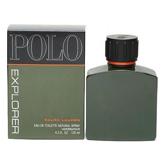 Polo Explorer Eau de Toilette