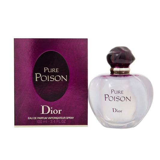 Pure Poison Eau de Parfum