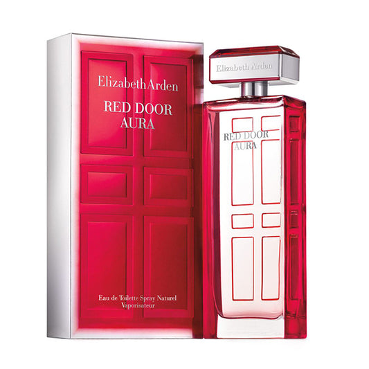 Red Door Aura Eau de Toilette