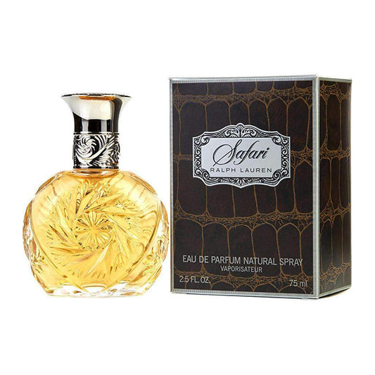 Safari Eau de Parfum