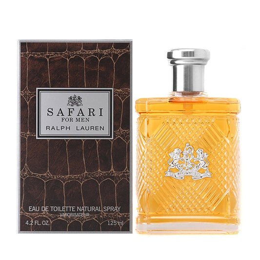 Safari for Men Eau de Toilette