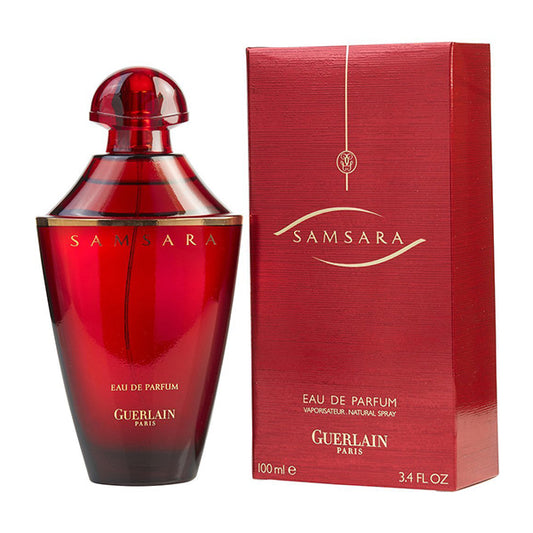 Samsara Eau de Parfum