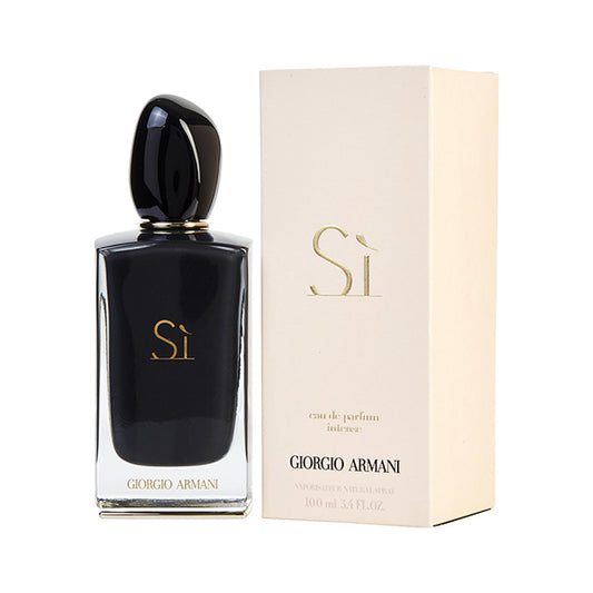 Si Intense Eau de Parfum