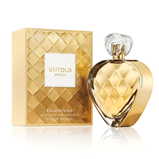 Untold Absolu Eau de Parfum