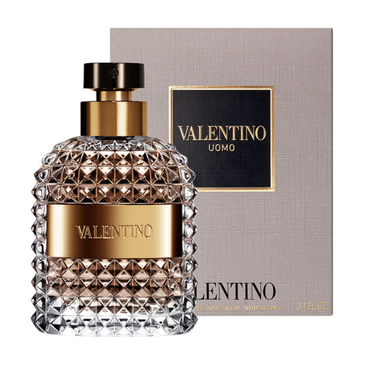 Valentino Uomo Intense Eau de Toilette