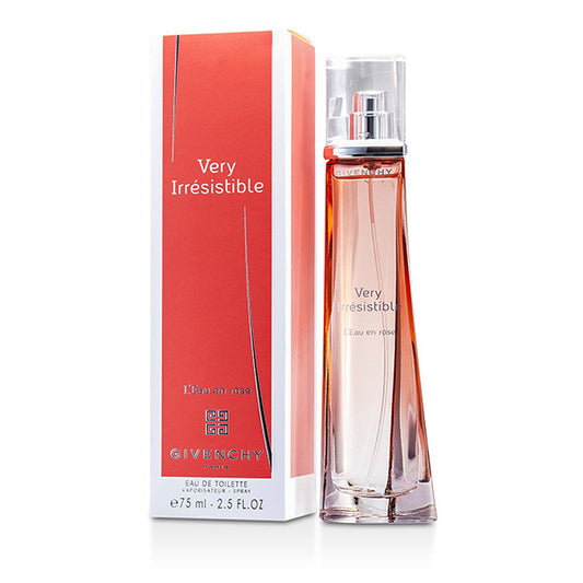 Very Irresistible L'eau en Rose Eau de Toilette