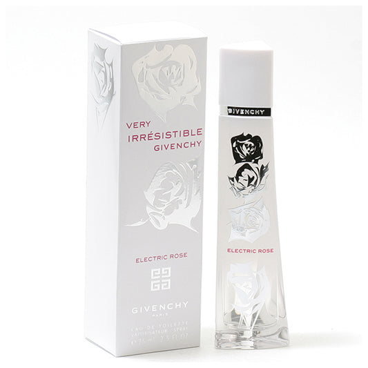 Very Irresistible Electric Rose Eau de Toilette