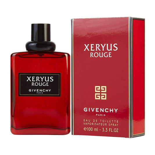 Xeyrus Rouge Eau de Toilette